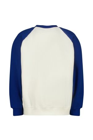Vingino truien & vesten 007 Cloud White AW25KB340242-007