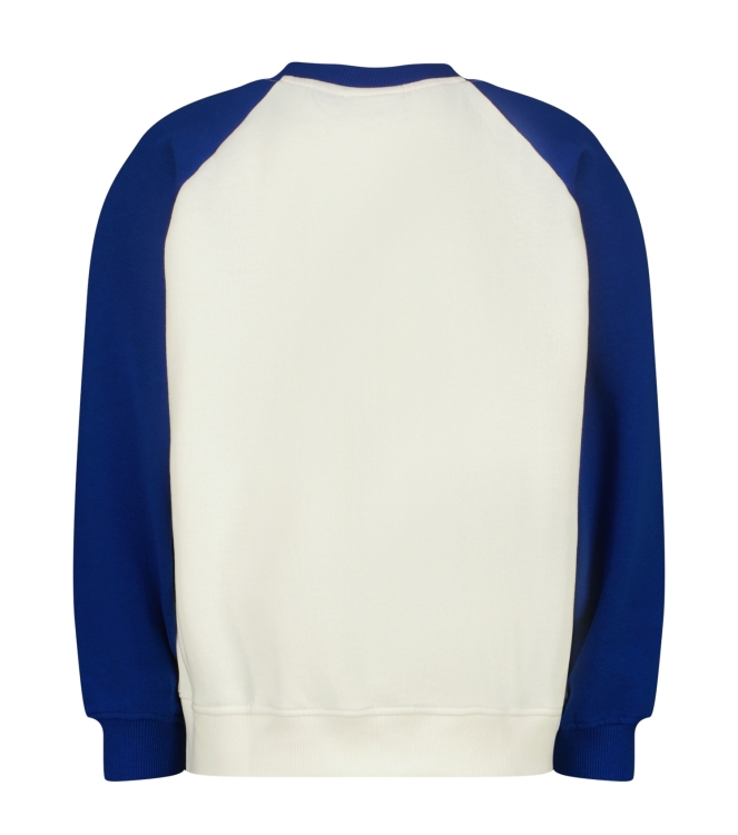 Vingino truien & vesten 007 Cloud White AW25KB340242-007