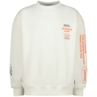 Vingino truien & vesten 007 Cloud White AW25KB340243-007