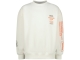 Vingino truien & vesten 007 Cloud White AW25KB340243-007