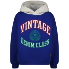 Vingino truien & vesten 1064 Dolomite blue AW25KB340246-1064
