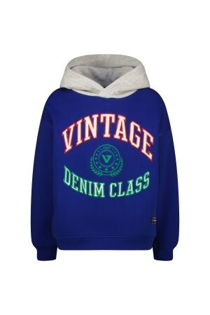 Vingino Nates Sweater 1064 Dolomite blue