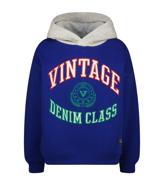Vingino truien & vesten 1064 Dolomite blue AW25KB340246-1064