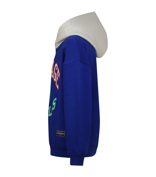 Vingino truien & vesten 1064 Dolomite blue AW25KB340246-1064