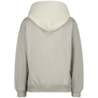 Vingino truien & vesten 1325 Fearless grey melee AW25KB340246-1325