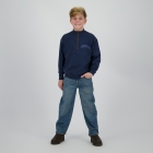 Vingino truien & vesten 100 Dark Blue AW25KB342211-100