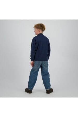 Vingino truien & vesten 100 Dark Blue AW25KB342211-100