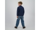 Vingino truien & vesten 100 Dark Blue AW25KB342211-100