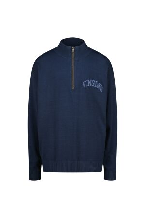 Vingino truien & vesten 100 Dark Blue AW25KB342211-100