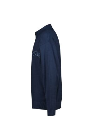 Vingino truien & vesten 100 Dark Blue AW25KB342211-100