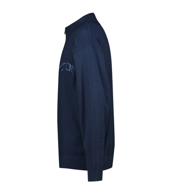 Vingino truien & vesten 100 Dark Blue AW25KB342211-100