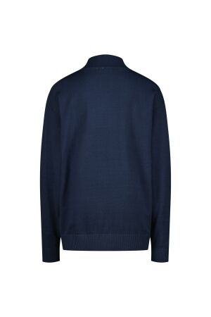 Vingino truien & vesten 100 Dark Blue AW25KB342211-100