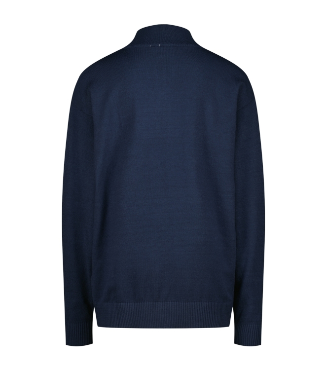 Vingino truien & vesten 100 Dark Blue AW25KB342211-100