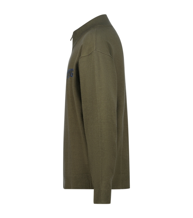 Vingino truien & vesten 1457 Grape Leaf AW25KB342211-1457