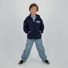 Vingino truien & vesten 100 Dark Blue AW25KB348215-100