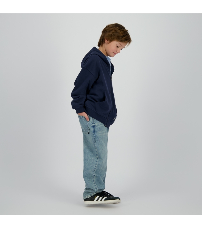 Vingino truien & vesten 100 Dark Blue AW25KB348215-100