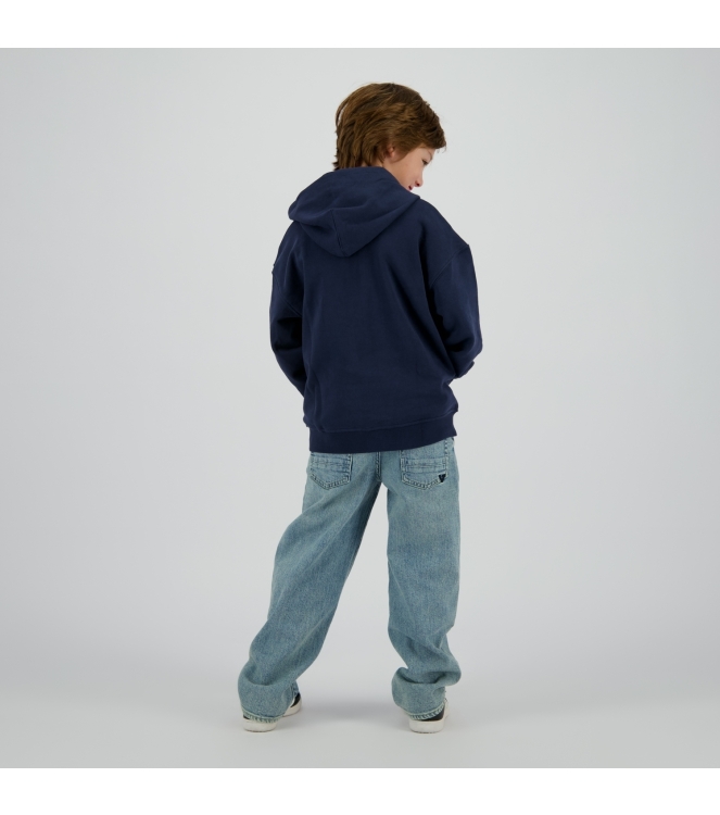 Vingino truien & vesten 100 Dark Blue AW25KB348215-100
