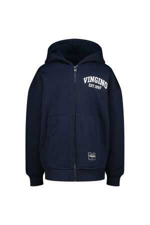 Vingino truien & vesten 100 Dark Blue AW25KB348215-100