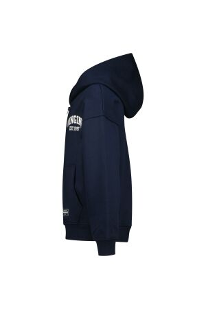 Vingino truien & vesten 100 Dark Blue AW25KB348215-100