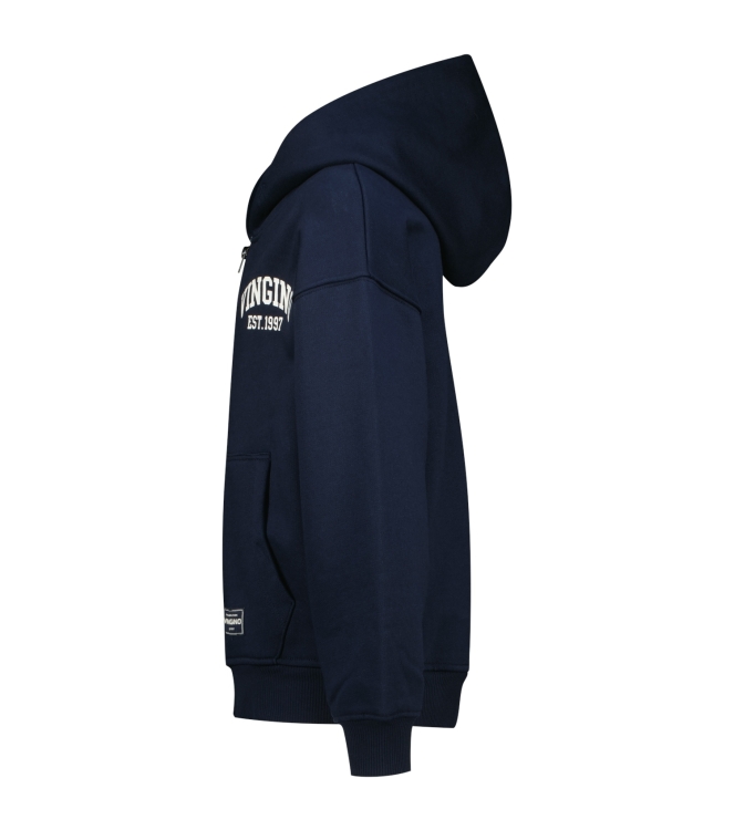 Vingino truien & vesten 100 Dark Blue AW25KB348215-100
