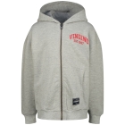 Vingino truien & vesten 1325 Fearless grey melee AW25KB348215-1325