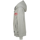 Vingino truien & vesten 1325 Fearless grey melee AW25KB348215-1325