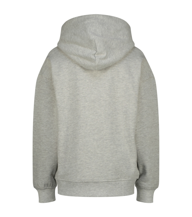 Vingino truien & vesten 1325 Fearless grey melee AW25KB348215-1325