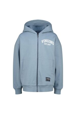Vingino truien & vesten 1594 Faded blue AW25KB348215-1594