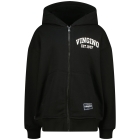 Vingino truien & vesten 944 Deep Black AW25KB348215-944