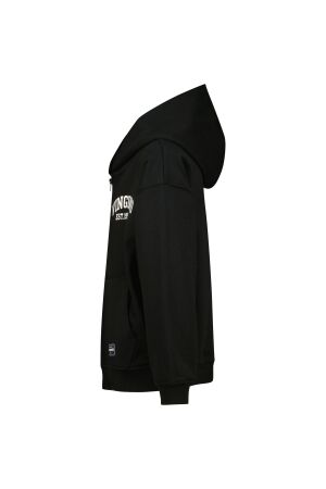 Vingino truien & vesten 944 Deep Black AW25KB348215-944