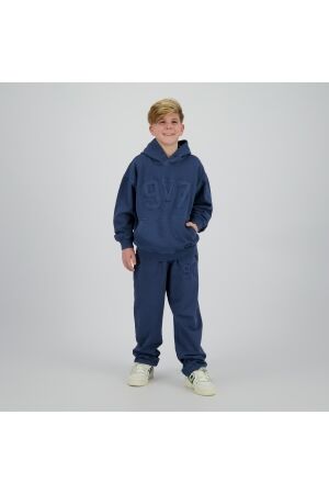 Vingino Sider Broek regular fit 100 Dark Blue