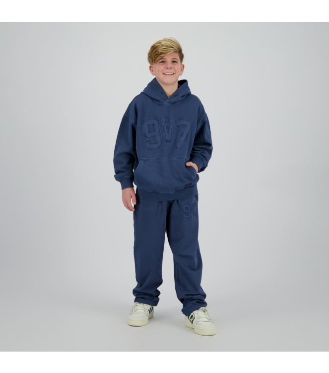 Vingino broeken 100 Dark Blue AW25KB400148-100