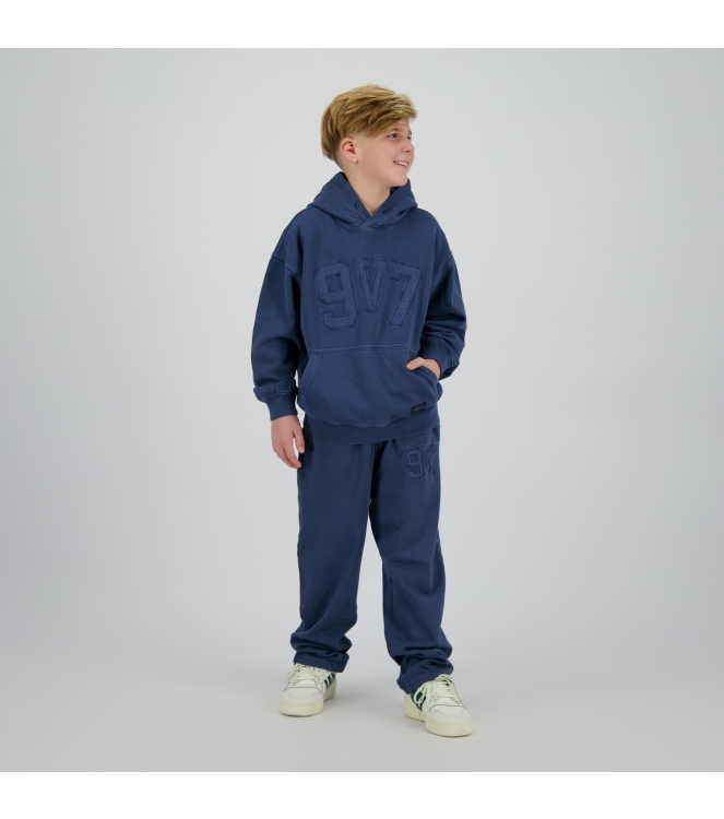 Vingino broeken 100 Dark Blue AW25KB400148-100