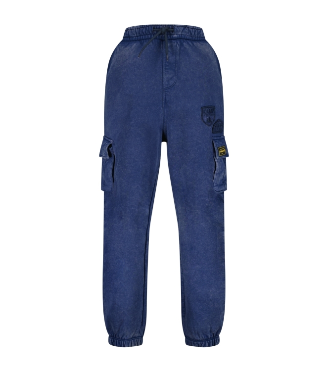 Vingino broeken 100 Dark Blue AW25KB400163-100