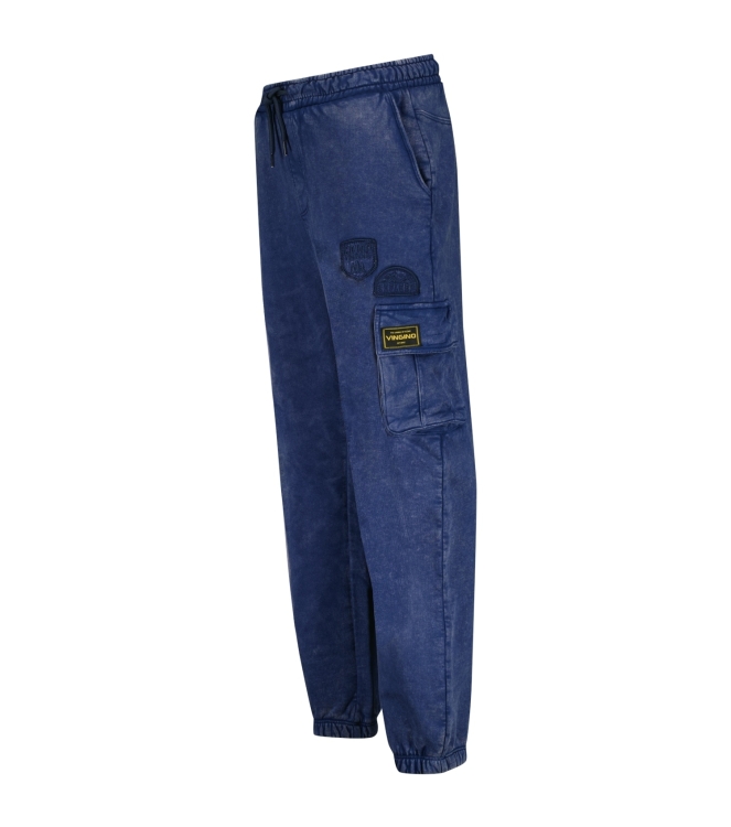 Vingino broeken 100 Dark Blue AW25KB400163-100