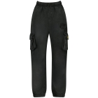 Vingino broeken 944 Deep Black AW25KB400163-944