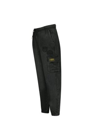 Vingino broeken 944 Deep Black AW25KB400163-944