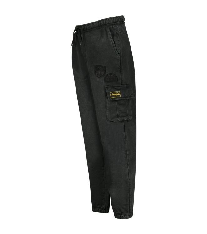 Vingino broeken 944 Deep Black AW25KB400163-944