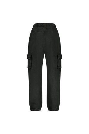 Vingino broeken 944 Deep Black AW25KB400163-944