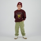 Vingino broeken 052 Brown sand AW25KB400206-052