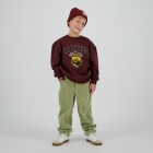 Vingino broeken 052 Brown sand AW25KB400206-052
