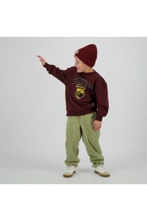 Vingino broeken 052 Brown sand AW25KB400206-052