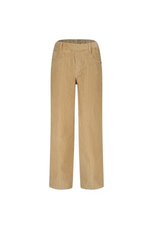 Vingino broeken 052 Brown sand AW25KB400206-052