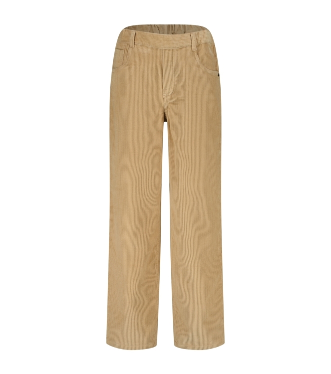 Vingino broeken 052 Brown sand AW25KB400206-052