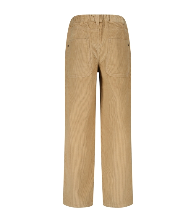 Vingino broeken 052 Brown sand AW25KB400206-052