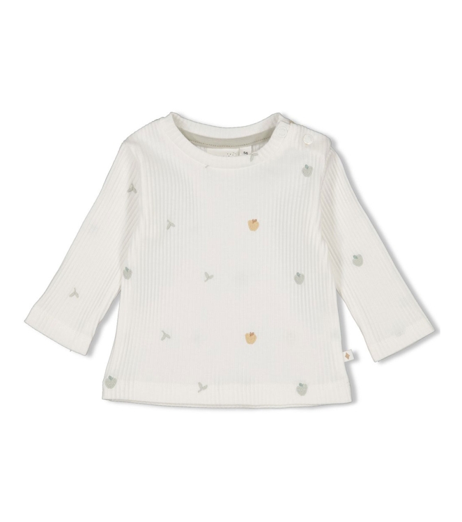Feetje shirts 600 Offwhite 51602366