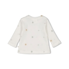 Feetje shirts 600 Offwhite 51602366