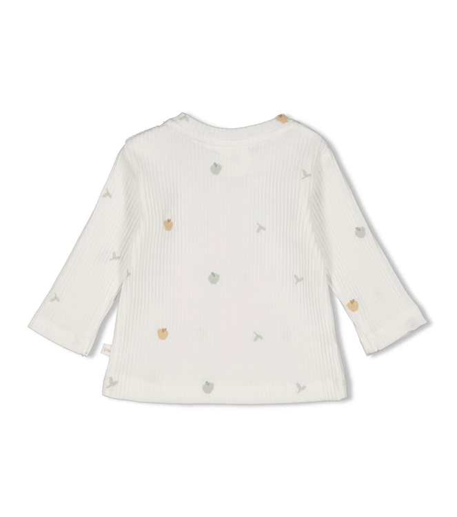 Feetje shirts 600 Offwhite 51602366