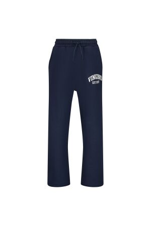 Vingino Icon Broek regular fit 100 Dark Blue