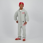 Vingino broeken 1325 Fearless grey melee AW25KB400216-1325